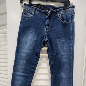 Armani Exchange jeans size 28